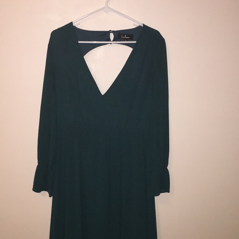 Lulus Formal Dress